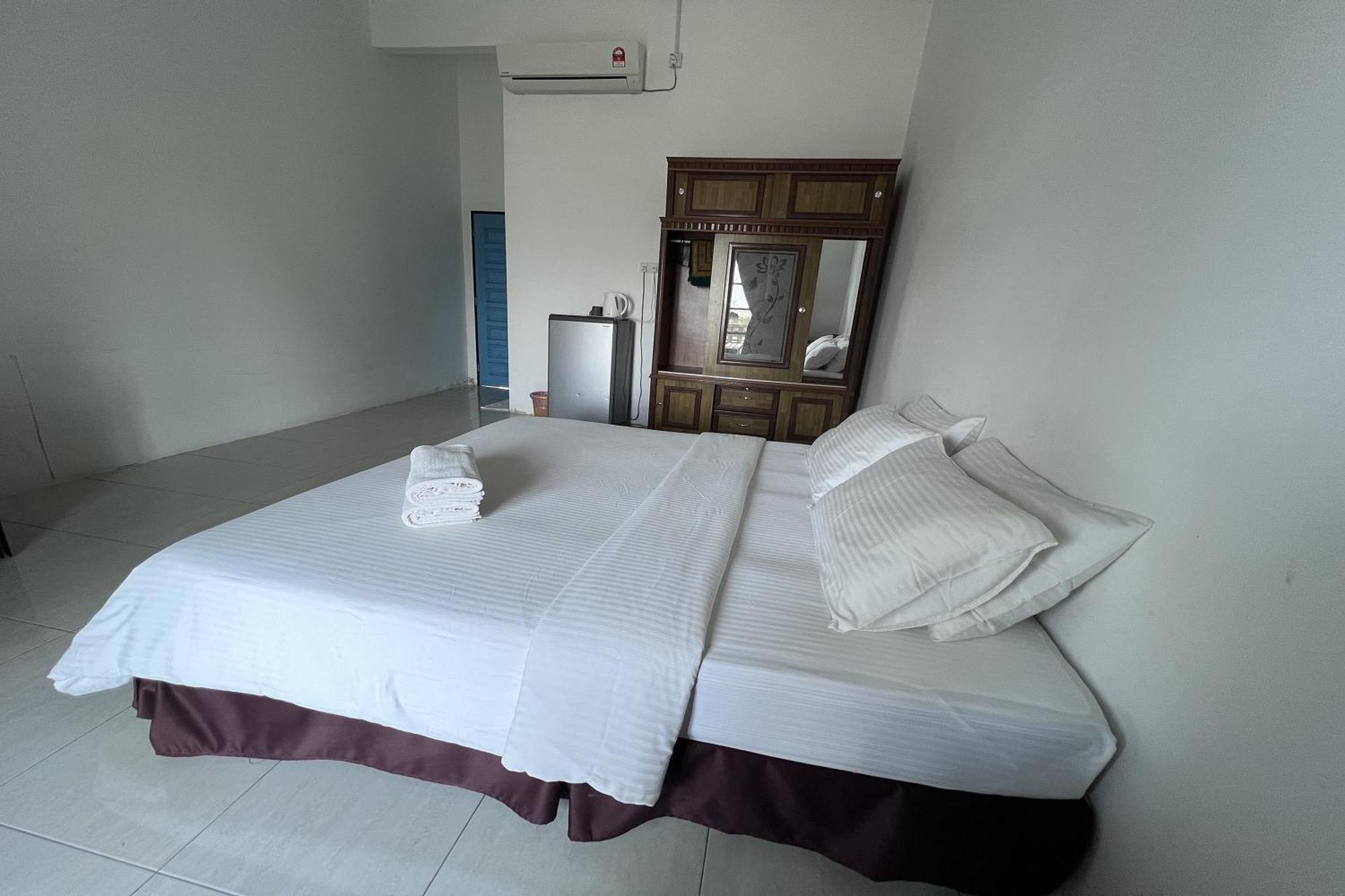 Saujana Villa Cherok Paloh, Kuantan Beach Kampung Ceruk Paluh エクステリア 写真