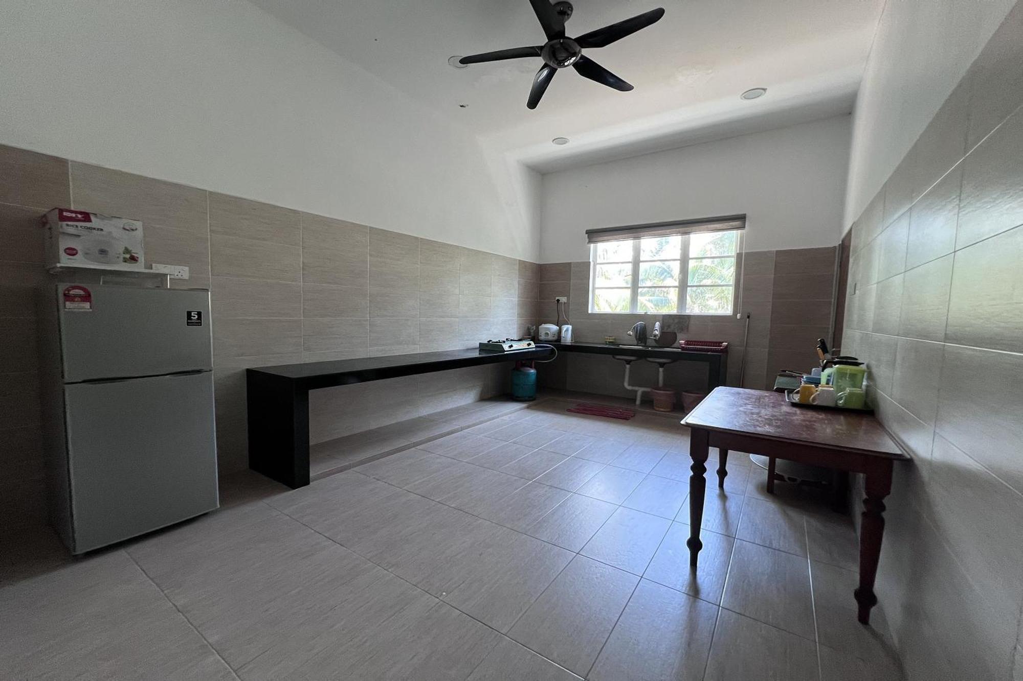 Saujana Villa Cherok Paloh, Kuantan Beach Kampung Ceruk Paluh エクステリア 写真
