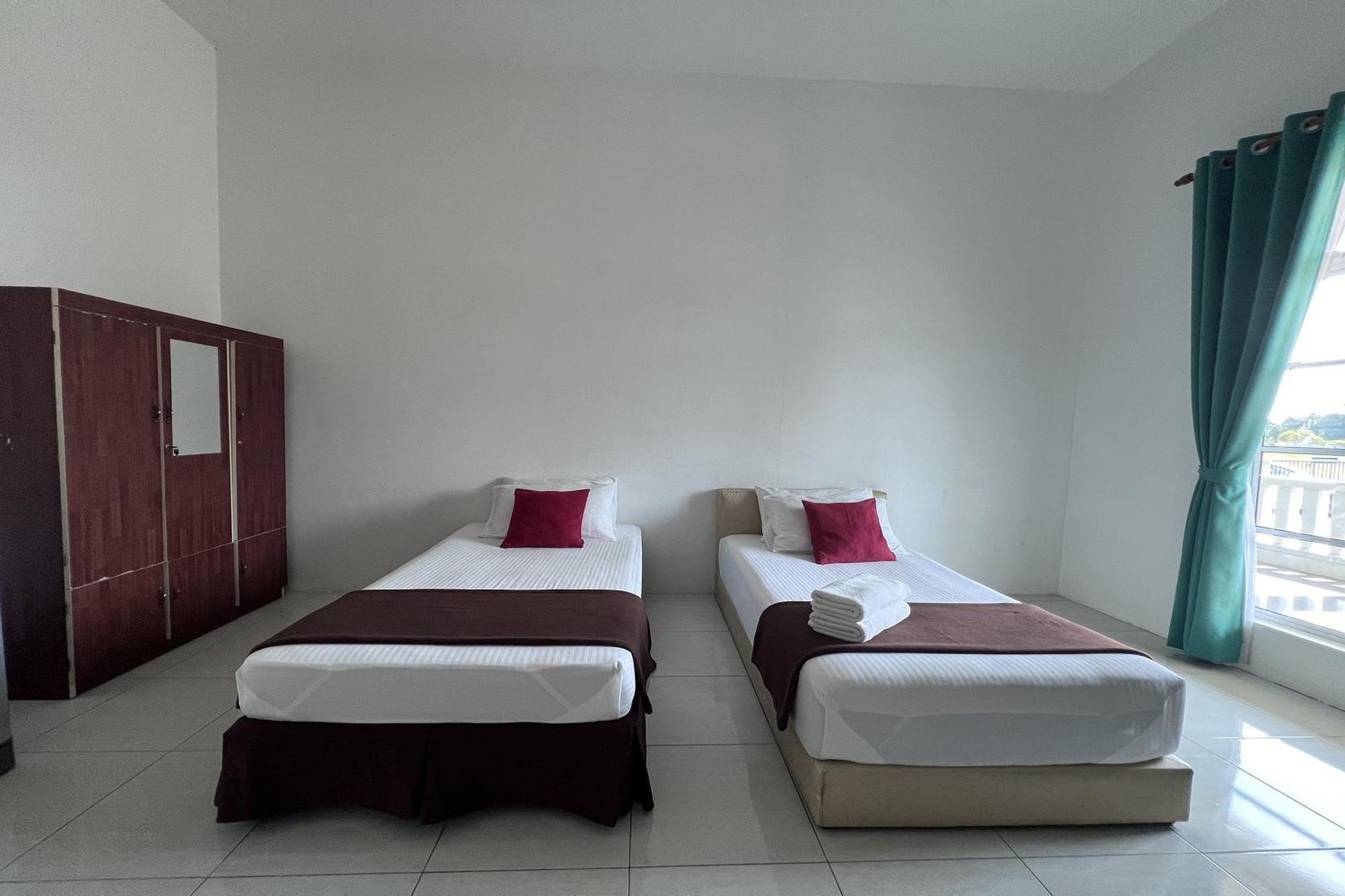 Saujana Villa Cherok Paloh, Kuantan Beach Kampung Ceruk Paluh エクステリア 写真
