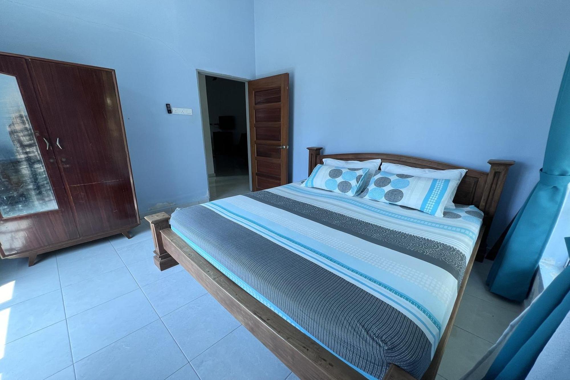 Saujana Villa Cherok Paloh, Kuantan Beach Kampung Ceruk Paluh エクステリア 写真