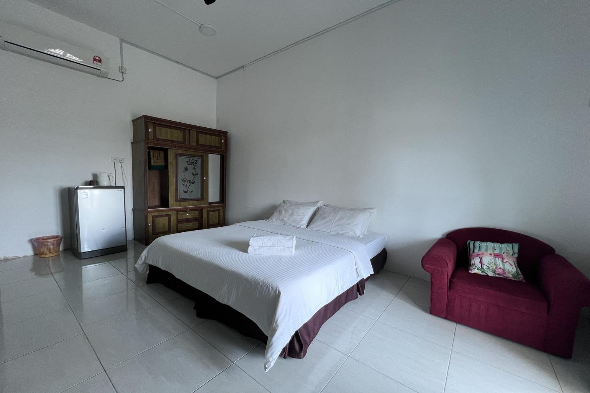 Saujana Villa Cherok Paloh, Kuantan Beach Kampung Ceruk Paluh エクステリア 写真