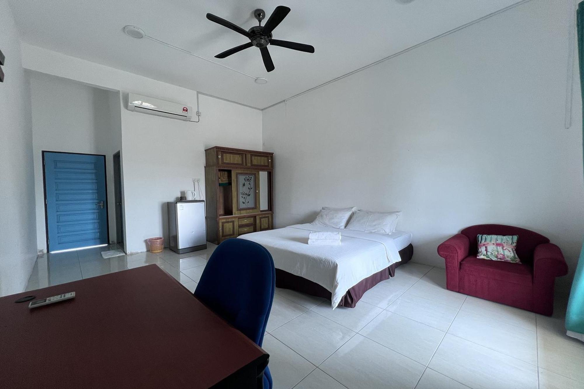 Saujana Villa Cherok Paloh, Kuantan Beach Kampung Ceruk Paluh エクステリア 写真