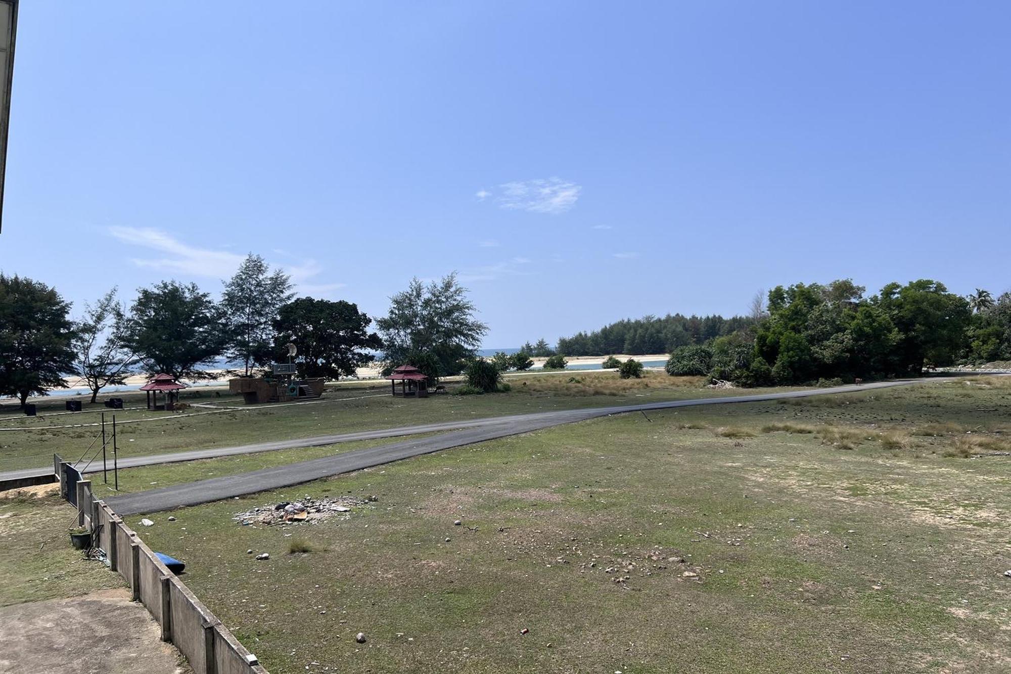 Saujana Villa Cherok Paloh, Kuantan Beach Kampung Ceruk Paluh エクステリア 写真