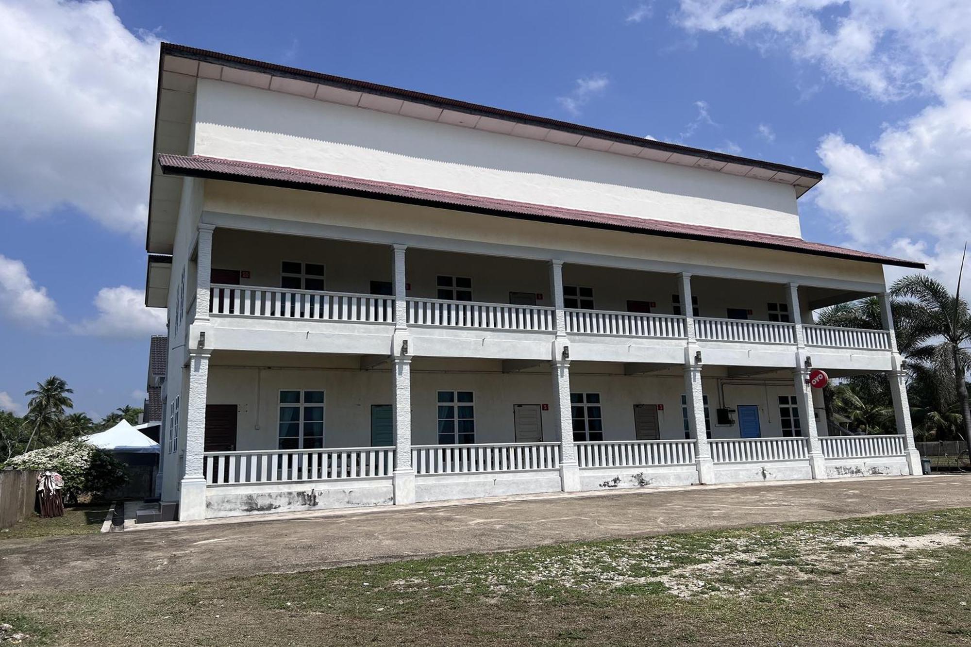 Saujana Villa Cherok Paloh, Kuantan Beach Kampung Ceruk Paluh エクステリア 写真