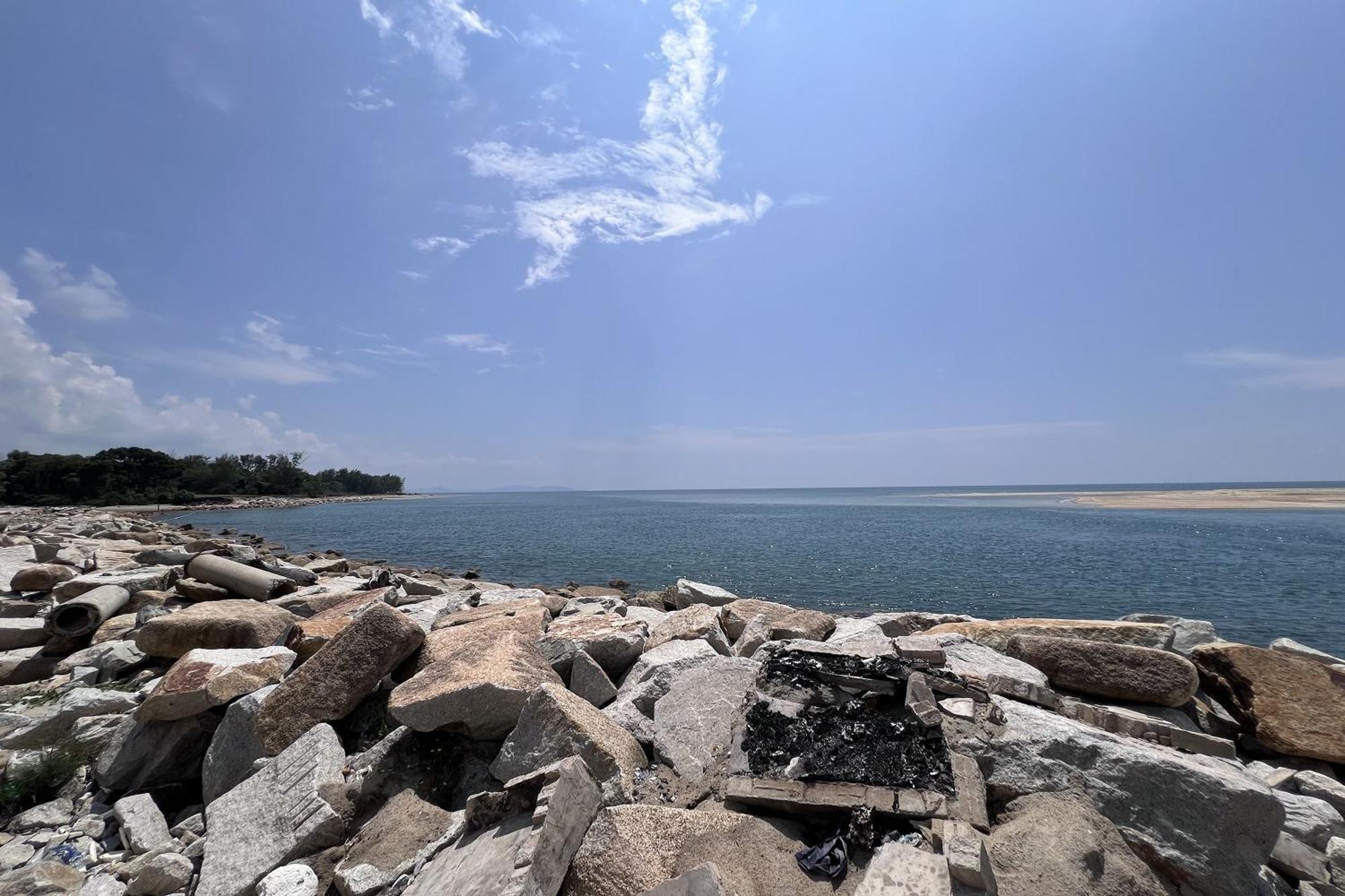 Saujana Villa Cherok Paloh, Kuantan Beach Kampung Ceruk Paluh エクステリア 写真
