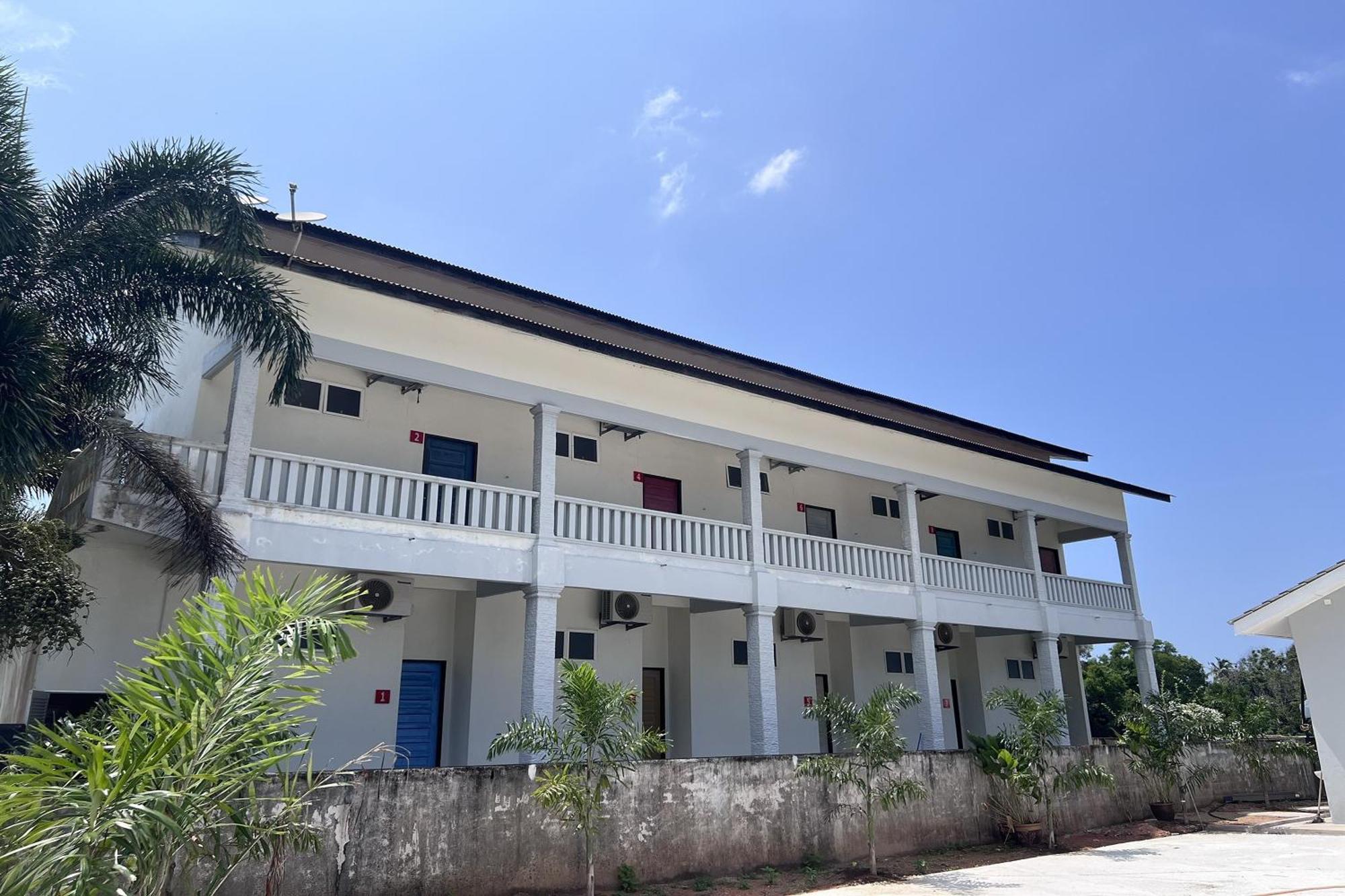 Saujana Villa Cherok Paloh, Kuantan Beach Kampung Ceruk Paluh エクステリア 写真