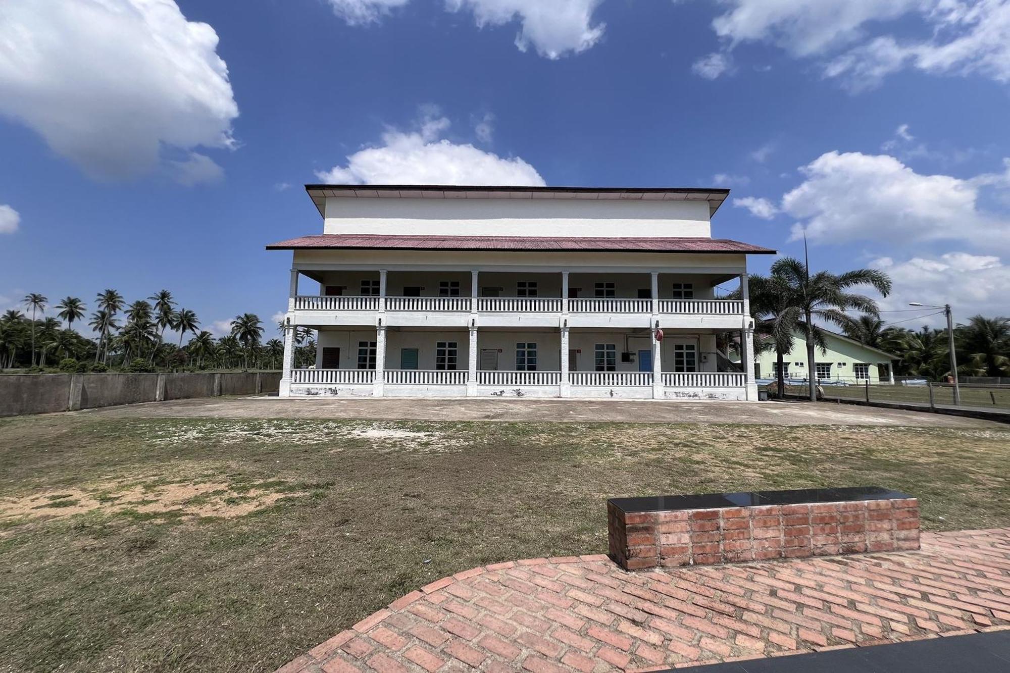Saujana Villa Cherok Paloh, Kuantan Beach Kampung Ceruk Paluh エクステリア 写真